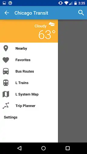 Play Chicago Transit - CTA as an online game Chicago Transit - CTA with UptoPlay