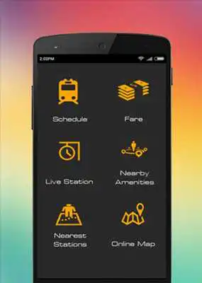 Play Chicago Transit Planner (CTA)