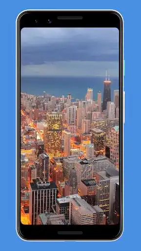 Play Chicago Wallpaper  Background as an online game Chicago Wallpaper  Background with UptoPlay