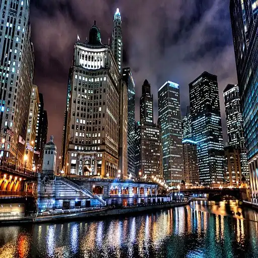 Free play online Chicago Wallpaper APK Free play online Chicago Wallpaper APK