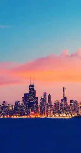 Play Chicago Wallpaper