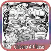 Free play online Chicano Art Ideas APK