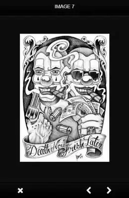 Play Chicano Art Ideas