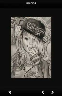 Play Chicano Art Ideas