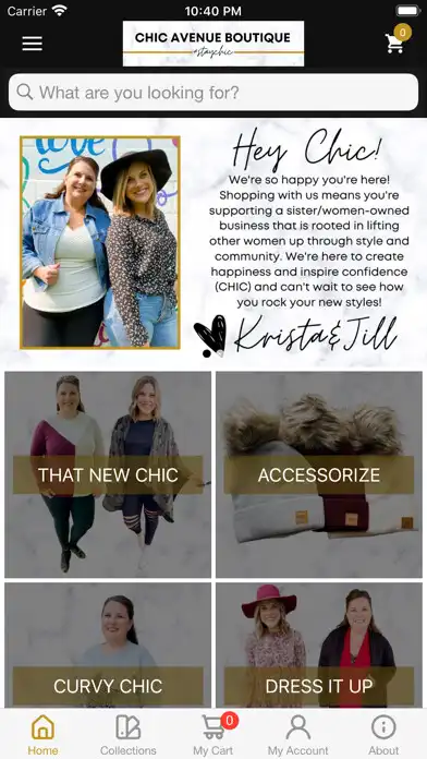 Play Chic Avenue Boutique  and enjoy Chic Avenue Boutique with UptoPlay
