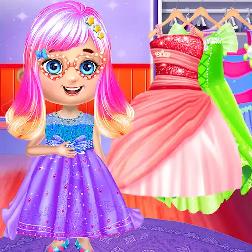 Play Chic Baby Care Fashion DressUp APK Play Chic Baby Care Fashion DressUp APK