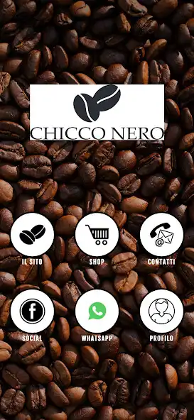 Play ChiccoNero Cialdecapsule  and enjoy ChiccoNero Cialdecapsule with UptoPlay