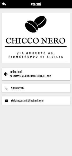 Play ChiccoNero Cialdecapsule as an online game ChiccoNero Cialdecapsule with UptoPlay