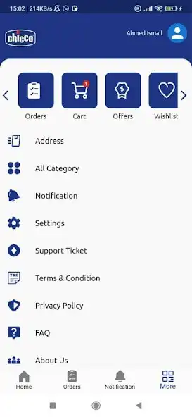 Play Chicco Oman as an online game Chicco Oman with UptoPlay