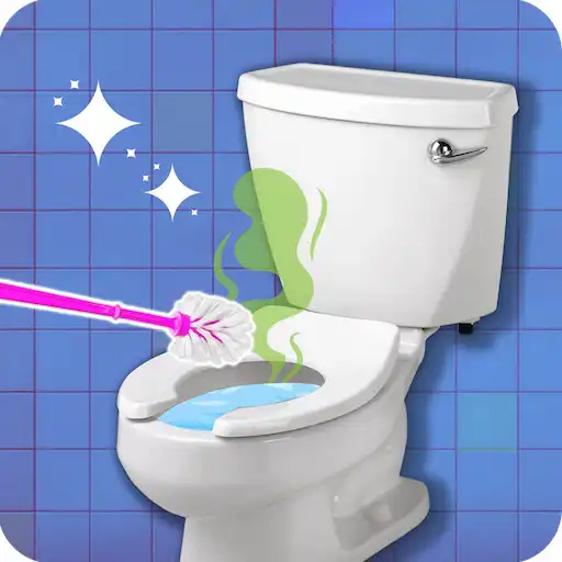 Play Chic Doll Kids House Clean Up APK Play Chic Doll Kids House Clean Up APK