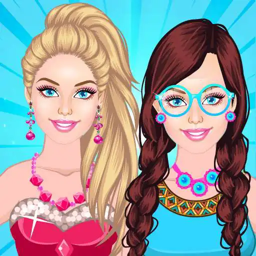 Play Chic Dress Up Games for Girls APK