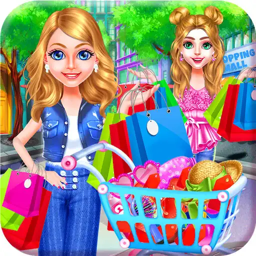 Play Chic Girls Mall Shopping Game APK Play Chic Girls Mall Shopping Game APK