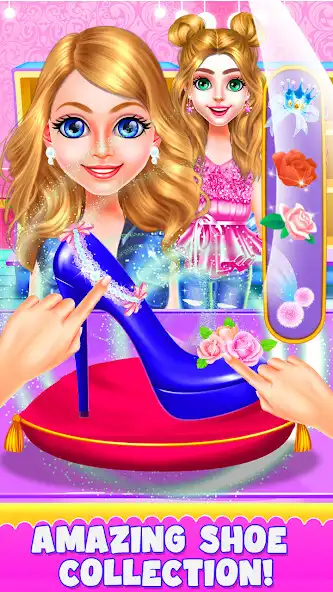 Play Chic Girls Mall Shopping Game  and enjoy Chic Girls Mall Shopping Game with UptoPlay
