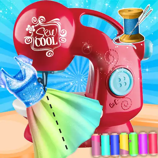 Play Chic Girl Tailor Dress Shop APK