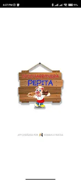 Play Chicharronera Pepita and enjoy Chicharronera Pepita with UptoPlay Play Chicharronera Pepita and enjoy Chicharronera Pepita with UptoPlay