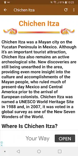 Play Chichen Itza as an online game online Chichen Itza with UptoPlay Play Chichen Itza as an online game Chichen Itza with UptoPlay