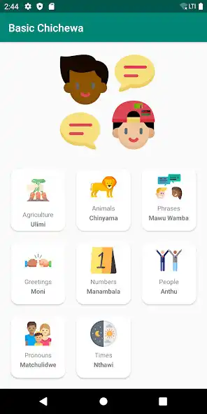 Play Chichewa Basics - The Language of Malawi and enjoy Chichewa Basics - The Language of Malawi with UptoPlay Play Chichewa Basics - The Language of Malawi and enjoy Chichewa Basics - The Language of Malawi with UptoPlay