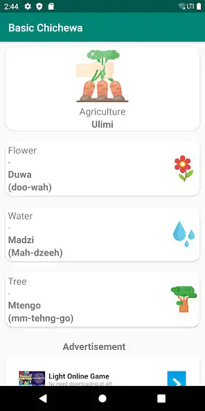 Play Chichewa Basics - The Language of Malawi as an online game online Chichewa Basics - The Language of Malawi with UptoPlay Play Chichewa Basics - The Language of Malawi as an online game Chichewa Basics - The Language of Malawi with UptoPlay
