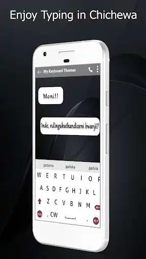 Play Chichewa Keyboard