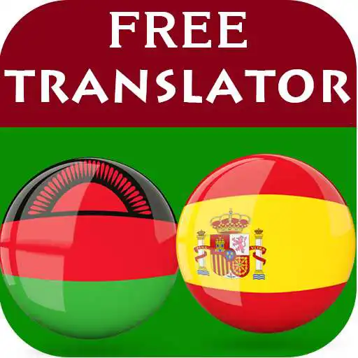 Play Chichewa Spanish Translator APK