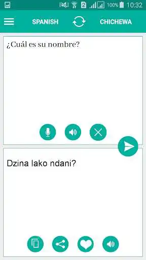 Play Chichewa Spanish Translator  and enjoy Chichewa Spanish Translator with UptoPlay