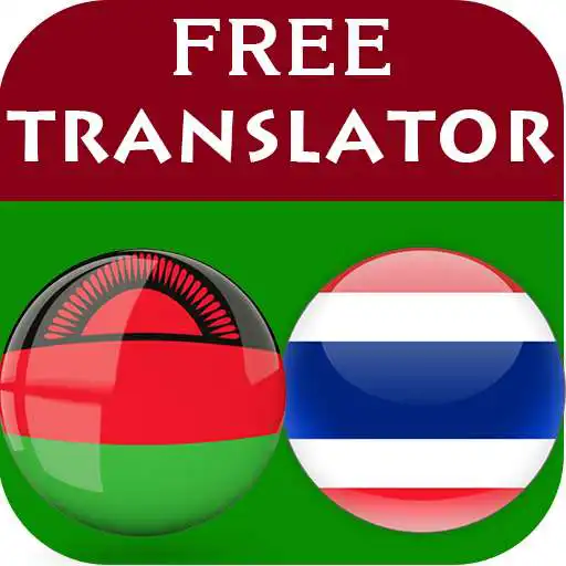 Play Chichewa Thai Translator APK