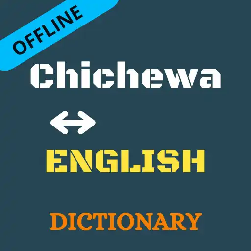 Play Chichewa To English Dictionary Offline APK