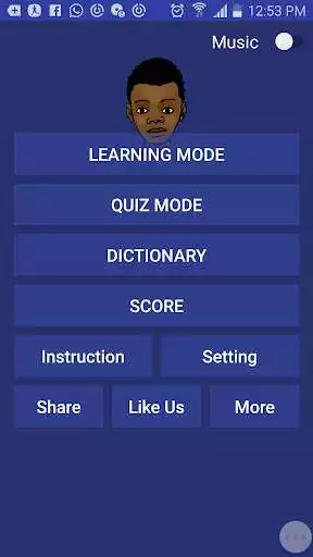 Play Chichewa Visual Dictionary
