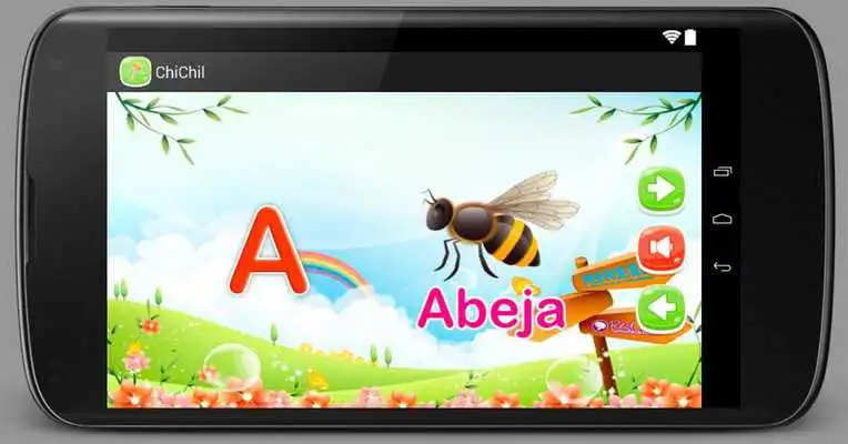 Play Chichil