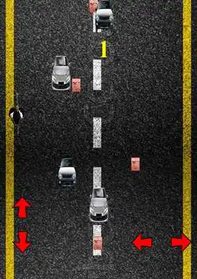 Play Chickaboo Highway Run