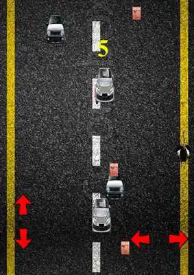Play Chickaboo Highway Run