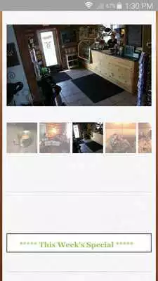 Play Chickadee Coffeehouse and Deli