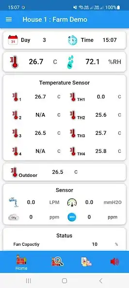 Play Chickatron 20 as an online game online Chickatron 20 with UptoPlay Play Chickatron 20 as an online game Chickatron 20 with UptoPlay