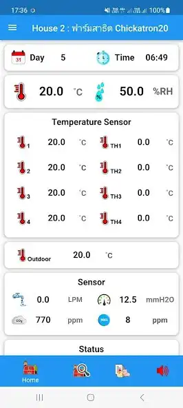 Play Chickatron Layers  and enjoy Chickatron Layers with UptoPlay