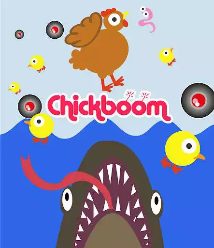 Play Chick Boom
