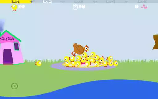 Play Chick Boom