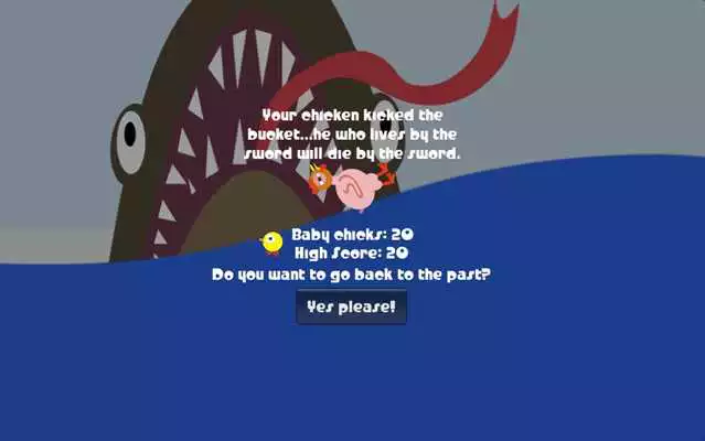 Play Chick Boom