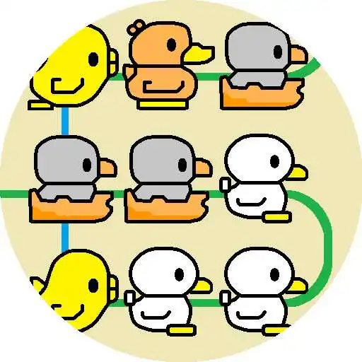 Play Chick Circle puzzle APK Play Chick Circle puzzle APK
