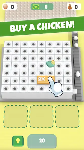 Play Chick Click and enjoy Chick Click with UptoPlay Play Chick Click and enjoy Chick Click with UptoPlay