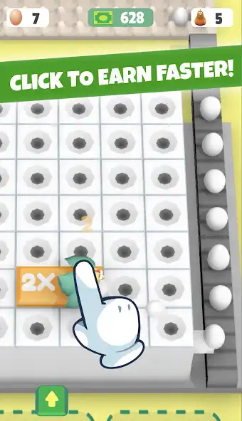 Play Chick Click as an online game online Chick Click with UptoPlay Play Chick Click as an online game Chick Click with UptoPlay