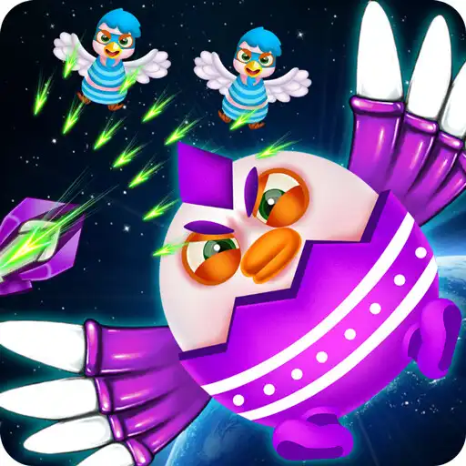 Play Chicken Adventure APK