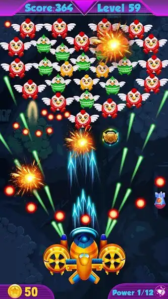 Play Chicken Adventure and enjoy Chicken Adventure with UptoPlay Play Chicken Adventure and enjoy Chicken Adventure with UptoPlay