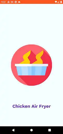 Play Chicken Air Fryer  and enjoy Chicken Air Fryer with UptoPlay