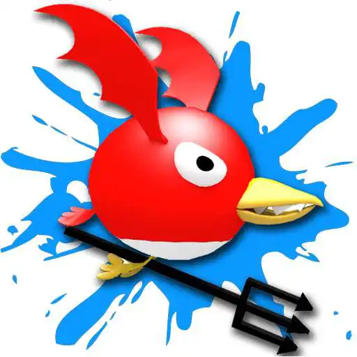 Free play online Chicken Attacks alpha APK