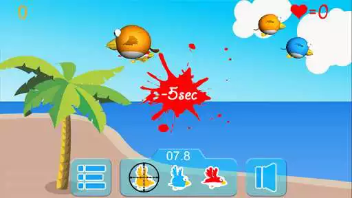 Play Chicken Attacks alpha  and enjoy Chicken Attacks alpha with UptoPlay