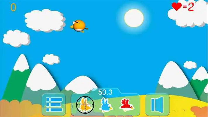 Play Chicken Attacks alpha