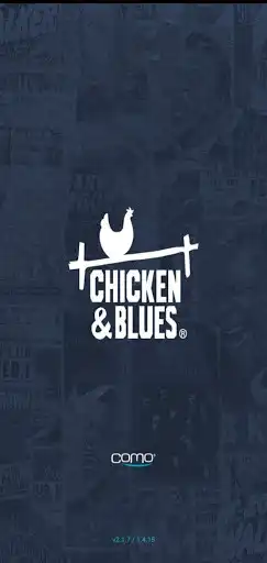 Play Chicken  Blues  and enjoy Chicken  Blues with UptoPlay