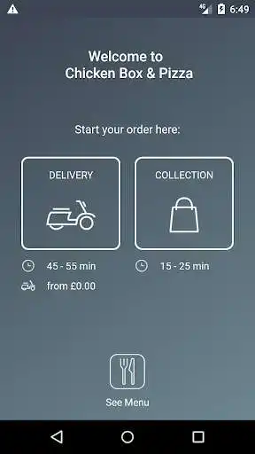 Play Chicken Box  Pizza Smethwick  and enjoy Chicken Box  Pizza Smethwick with UptoPlay