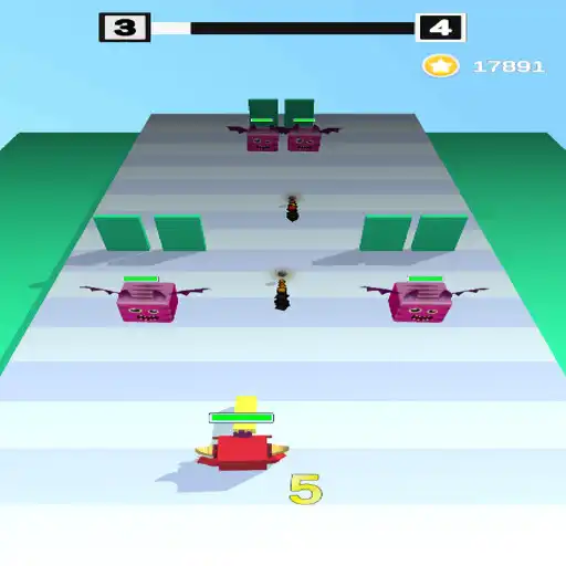 Play Chicken Cannon Defence(test) APK Play Chicken Cannon Defence(test) APK