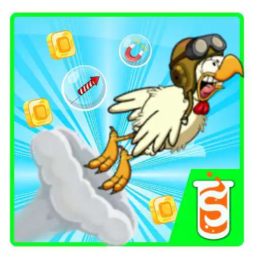 Play Chicken Cannon APK Play Chicken Cannon APK